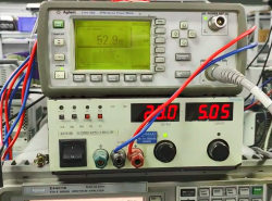 Генератор помех дронов 2.4 ГГц6